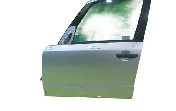 Fiat Sedici Front door PRZOD LEWE