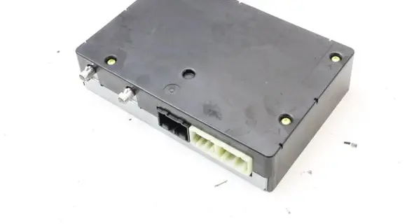 Opel Astra K Bluetooth control unit module 23221498