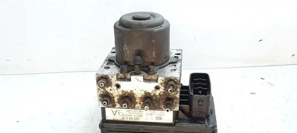 Toyota Avensis Verso ABS Pump 8954144051 4451044051