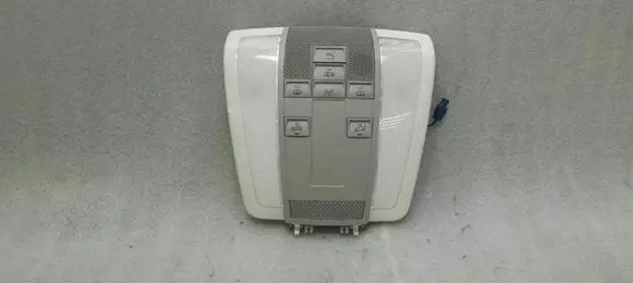 Mercedes-Benz C W204 Front seat light A2048200823