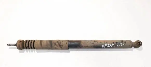 Mercedes-Benz E W210 Front shock absorber/damper