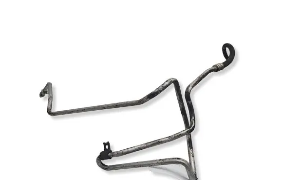 Volvo S60 Power steering hose/pipe/line 1234