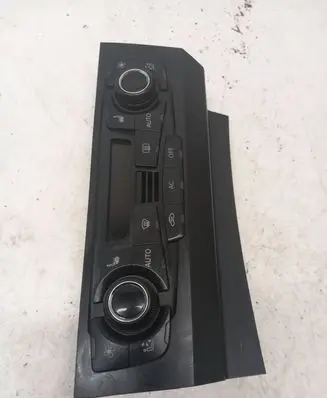 Audi Q5 SQ5 Climate control unit 8T1820043AC