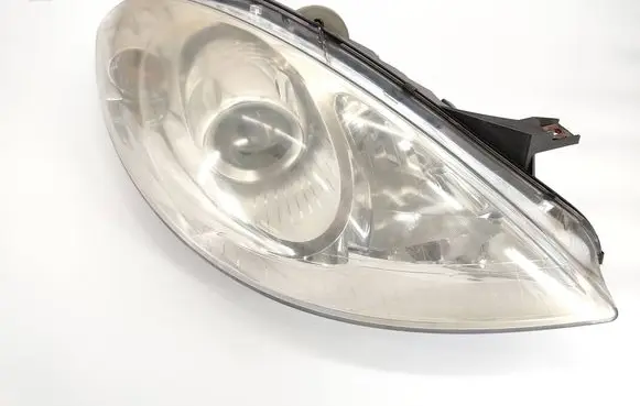Mercedes-Benz A W169 Headlight/headlamp A1698200861 17301731 131310600