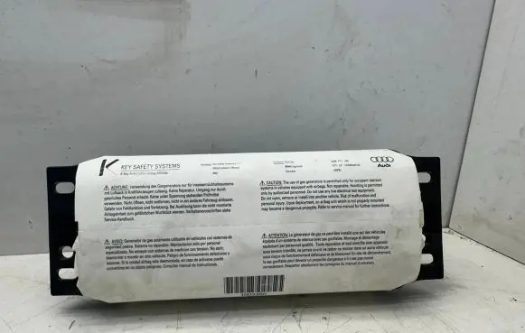 Audi Q7 4L Passenger airbag 4L0880204D