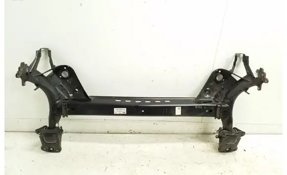 Volkswagen T-Roc Rear axle beam 5Q0501049BJ