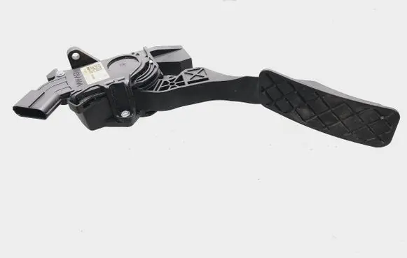 Skoda Fabia Mk3 (NJ) Accelerator throttle pedal 0280755225 6c2723503