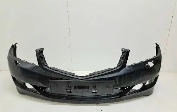 Honda Accord Front bumper 
