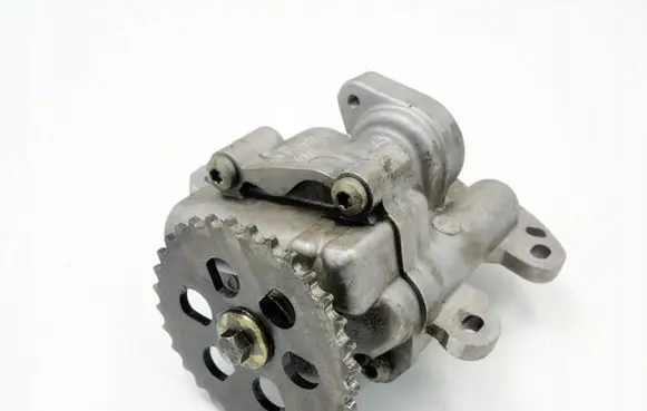 Ford Transit Oil pump 1C1Q-6600