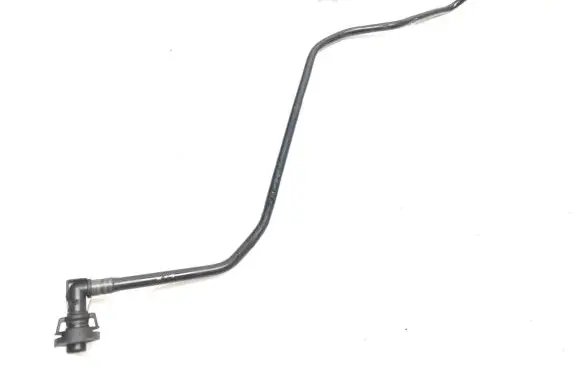 Audi A5 Sportback 8TA Engine coolant pipe/hose 8K0121081CR