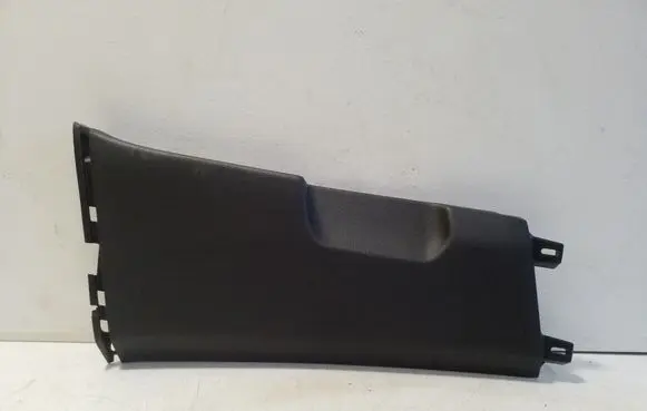 Volkswagen Golf VIII (B) pillar trim (bottom) 5H0867292