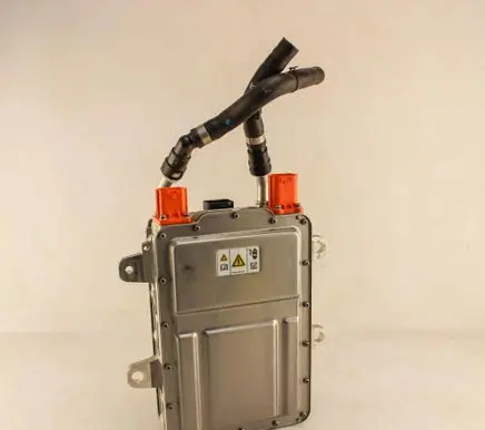 Ford Kuga III Hybrid / electric car battery LX6810C785AG
