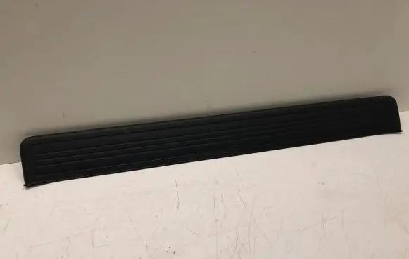 Honda CR-V Front sill trim cover 84252SWAA012M1