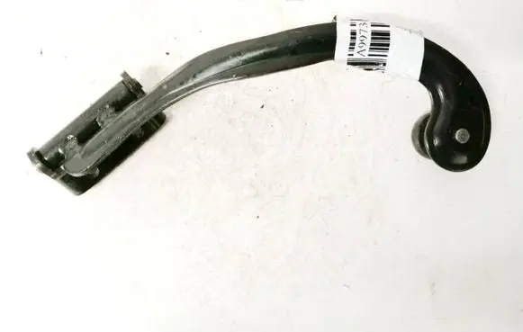 Fiat Doblo Sliding door trim t171d023