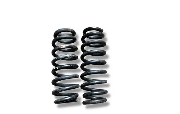Suzuki Grand Vitara II Rear coil spring 4131165J00