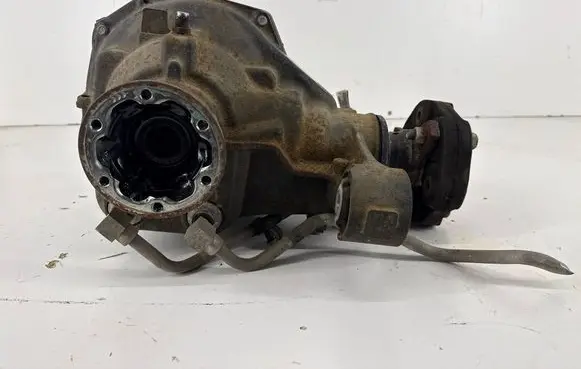 Chevrolet Camaro Rear differential 84080681 84637772 84382589