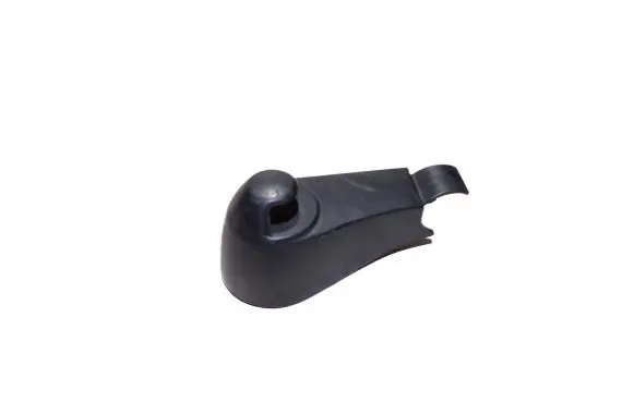 Audi A6 Allroad C5 Rear wiper blade arm 4B9955205