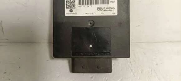 Volkswagen Caddy Other control units/modules 3AA919041A 0177176471 8ES01045220