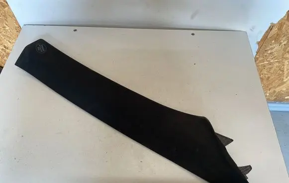 Toyota RAV 4 (XA40) (A) pillar trim 6221042080