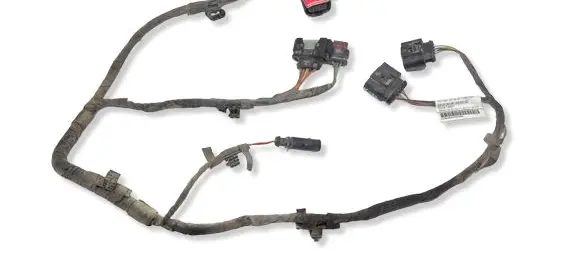 Skoda Octavia Mk3 (5E) Other wiring loom 5Q0971407