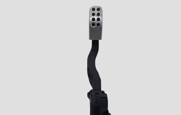Peugeot 207 Accelerator throttle pedal 9681530480 6PV00908305