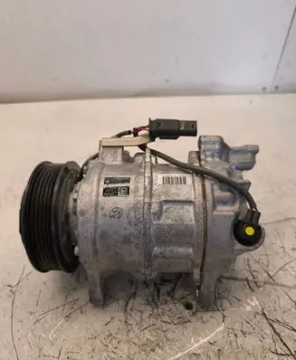 BMW X4 G02 Air conditioning (A/C) compressor (pump) 7948807
