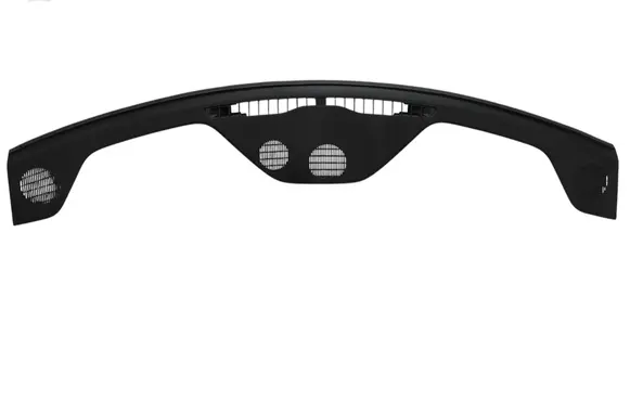 Panel trim