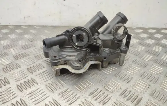 Skoda Octavia Mk3 (5E) Water pump 04E121042A 04E109111J 04E121113G