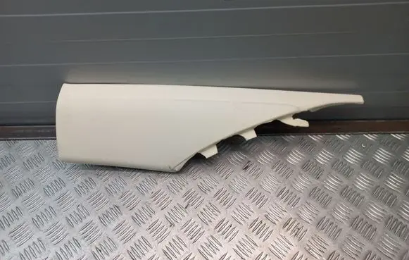 Audi A6 S6 C7 4G (C) pillar trim 4G5867246
