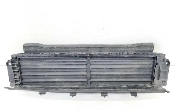 Skoda Octavia Mk4 Intercooler air guide/duct channel 5E3122327D