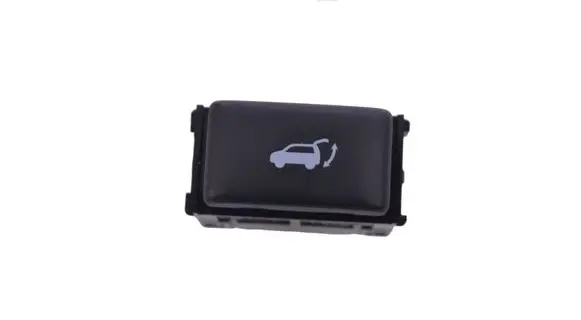 BMW X2 F39 Tailgate/boot open switch button 