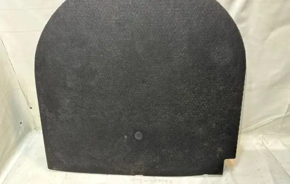 BMW 5 E60 E61 Trunk/boot floor carpet liner 