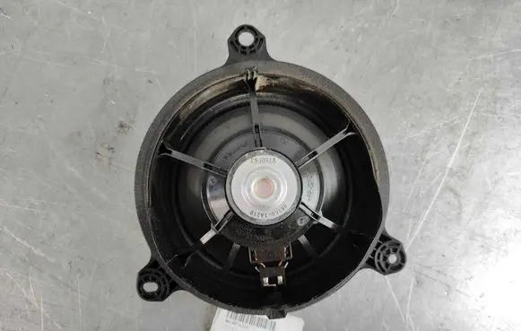 Toyota C-HR I Rear door speaker 861601A210