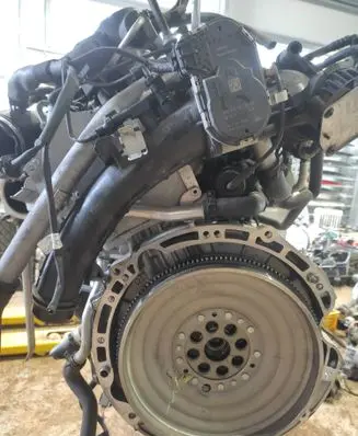 Mercedes-Benz CLA C117 X117 W117 Engine 270910