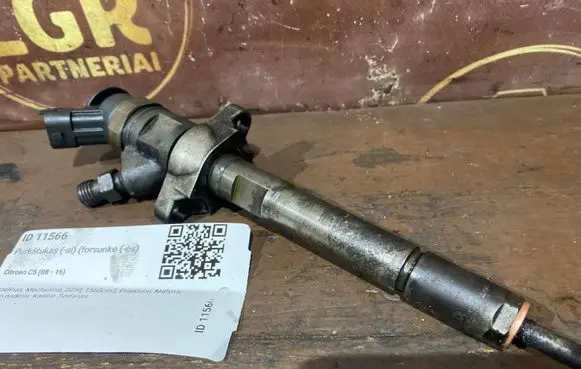 Citroen C5 Fuel injector 920029