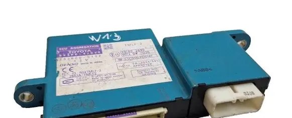 Other control units/modules