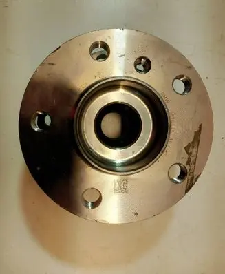 BMW i3 Front wheel ball bearing 6874443