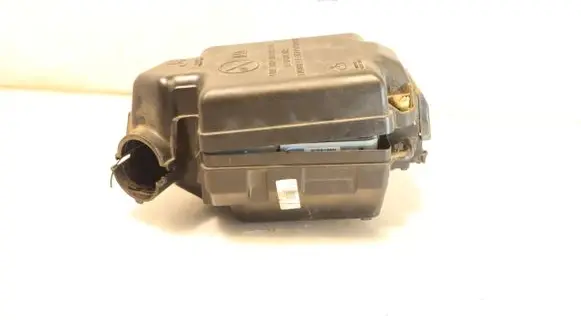 Fiat Tipo Fuse box set