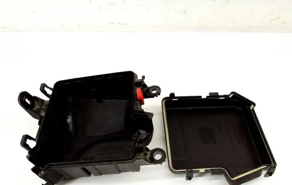 Renault Zoe Fuse box set 284B03998R 284B81518R