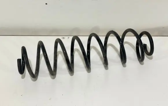 Citroen C4 III e-C4 Rear coil spring