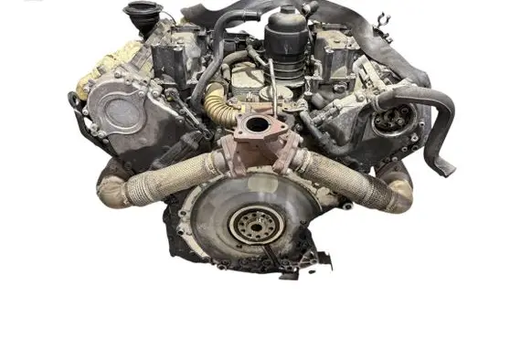 Audi A4 S4 B8 8K Engine ccwa