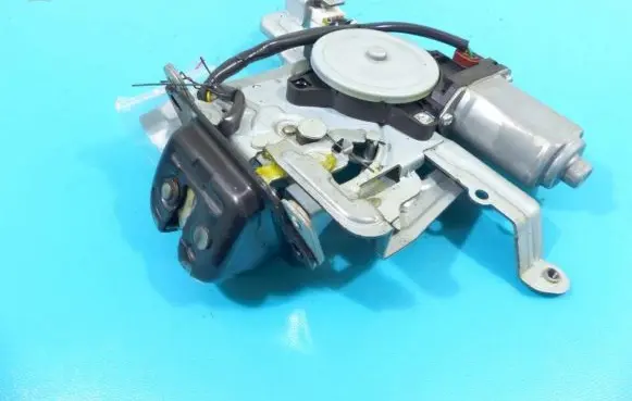 Infiniti FX Tailgate/trunk/boot lock/catch/latch 905520AQ000 IMPRK1202457