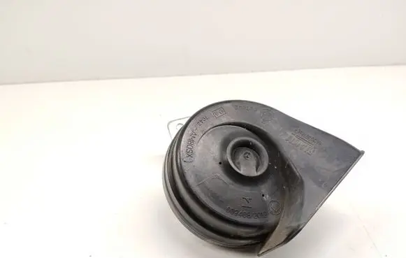 Mercedes-Benz A W177 Horn signal A2475403206