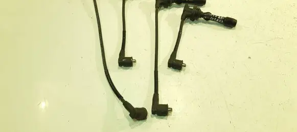 Hyundai i20 (PB PBT) Ignition plug leads 