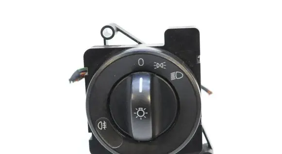Mercedes-Benz Sprinter W906 Light switch A9065450104
