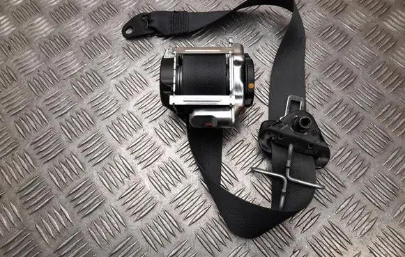 Renault Master IV Front seatbelt 868855673R