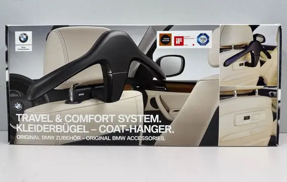 BMW 3 G20 G21 Interior decorative trim set 2449251