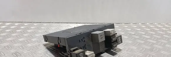 Comfort/convenience module