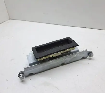 Audi Q5 SQ5 Tailgate/trunk/boot exterior handle 5N0827566 8r0827569a