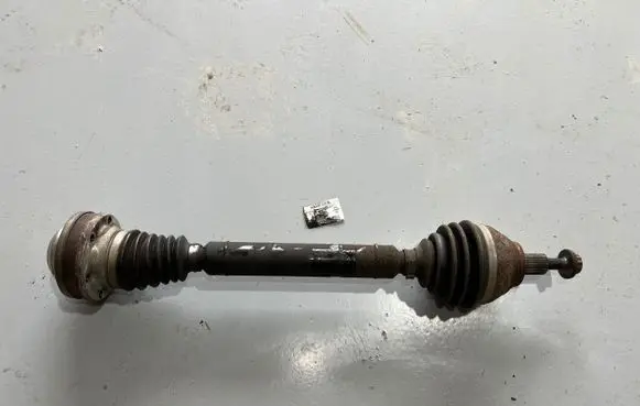 Audi A3 S3 8V Front driveshaft 5q0407272BL
